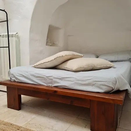 Doc '700 Holiday home Carovigno