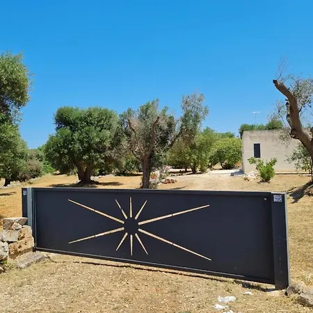 Nyaraló Doc '700 Carovigno